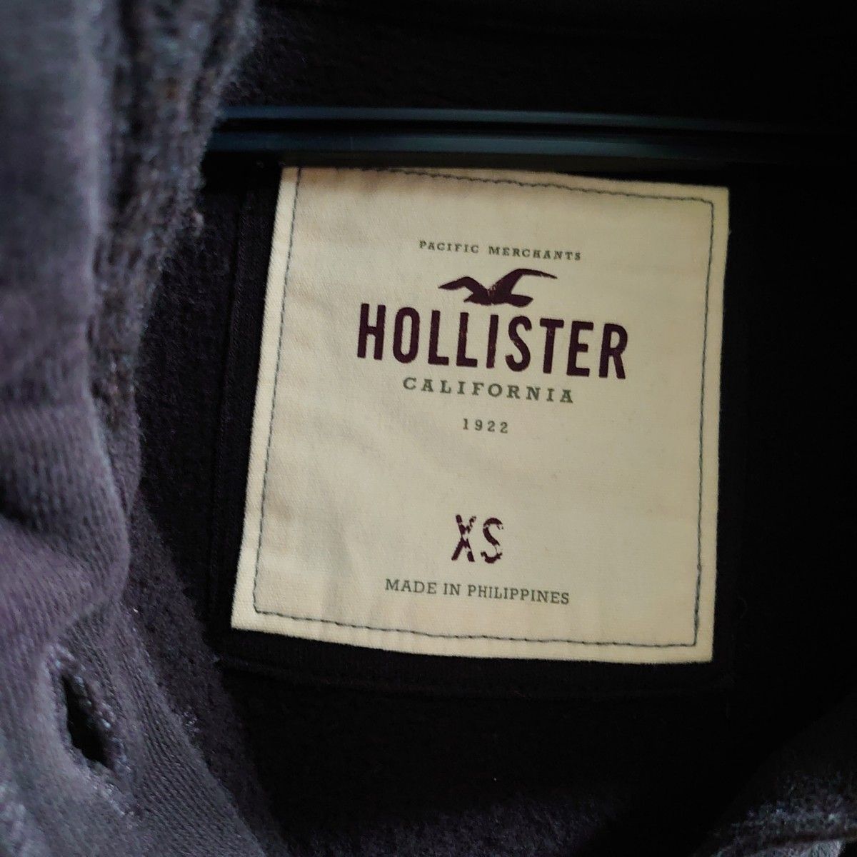 HOLLISTER ホリスター トレーナー レディース S 新品、未使用