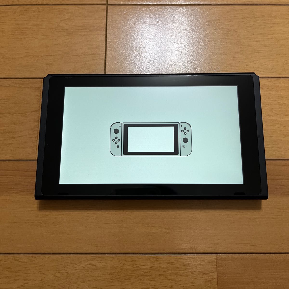 Nintendo Switch 本体のみ 2018年モデル｜PayPayフリマ