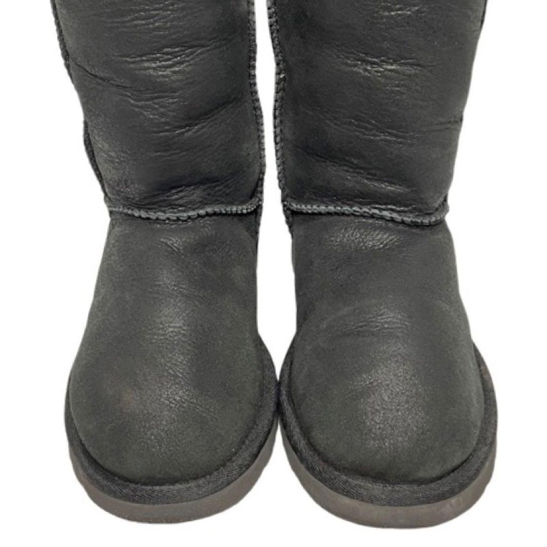ugg ベイリーボタン ロングブーツ - 靴 ugg ベイリーボタン ロングブーツ - 靴