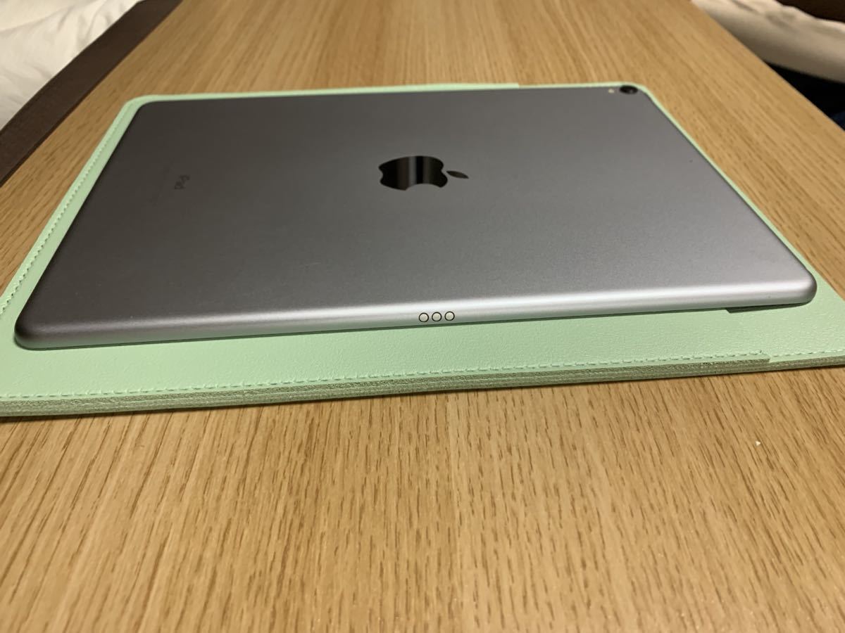 iPad Pro 2017 10 5 Wi-Fi スペースグレイ 256GB|Yahoo!フリマ iPad Pro 2017 10 5 Wi-Fi スペースグレイ 256GB|Yahoo!フリマ