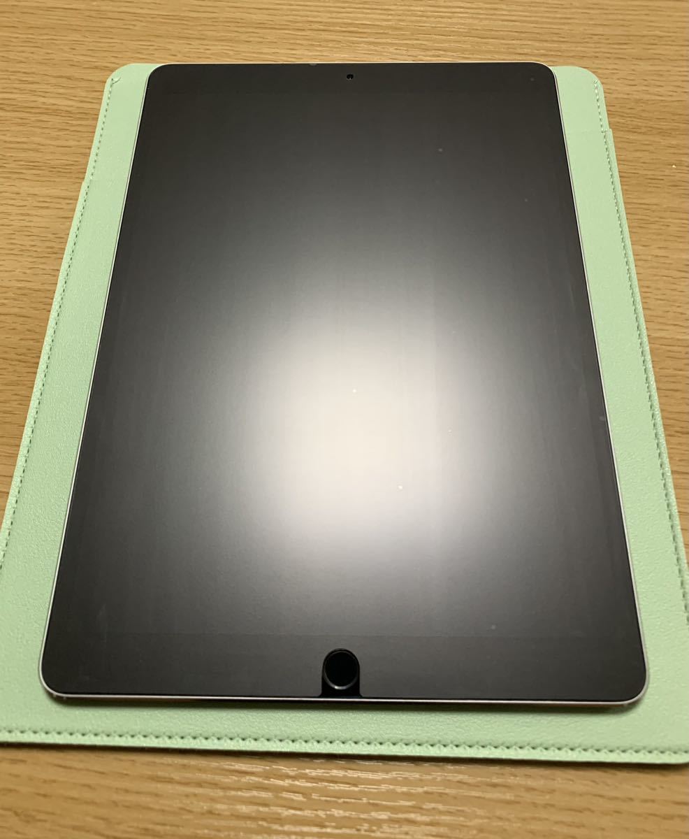 iPad Pro 2017 10 5 Wi-Fi スペースグレイ 256GB|Yahoo!フリマ iPad Pro 2017 10 5 Wi-Fi スペースグレイ 256GB|Yahoo!フリマ