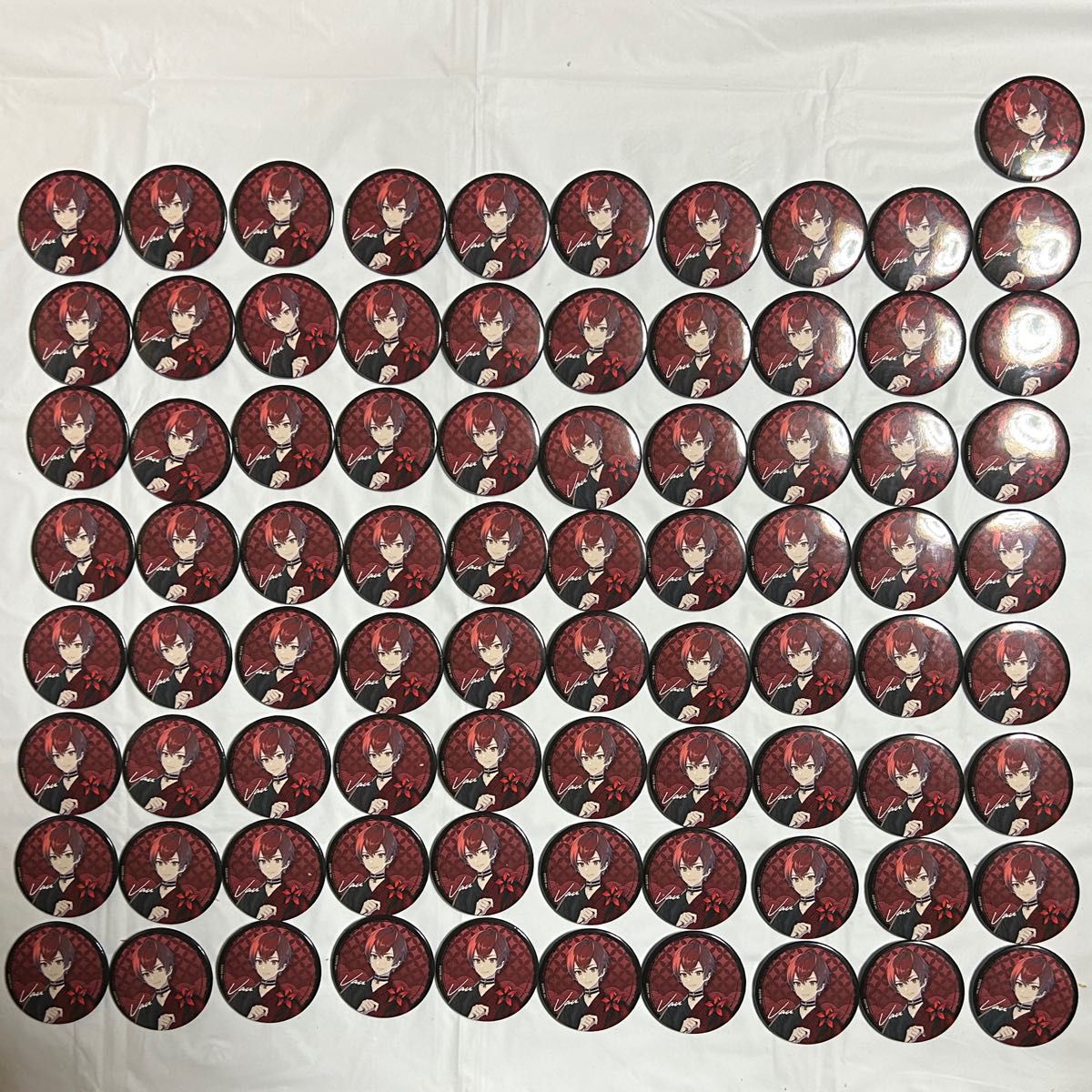 KnightA ばぁうくん缶バッジ|Yahoo!フリマ(旧PayPayフリマ) KnightA ばぁうくん缶バッジ|Yahoo!フリマ(旧PayPayフリマ)