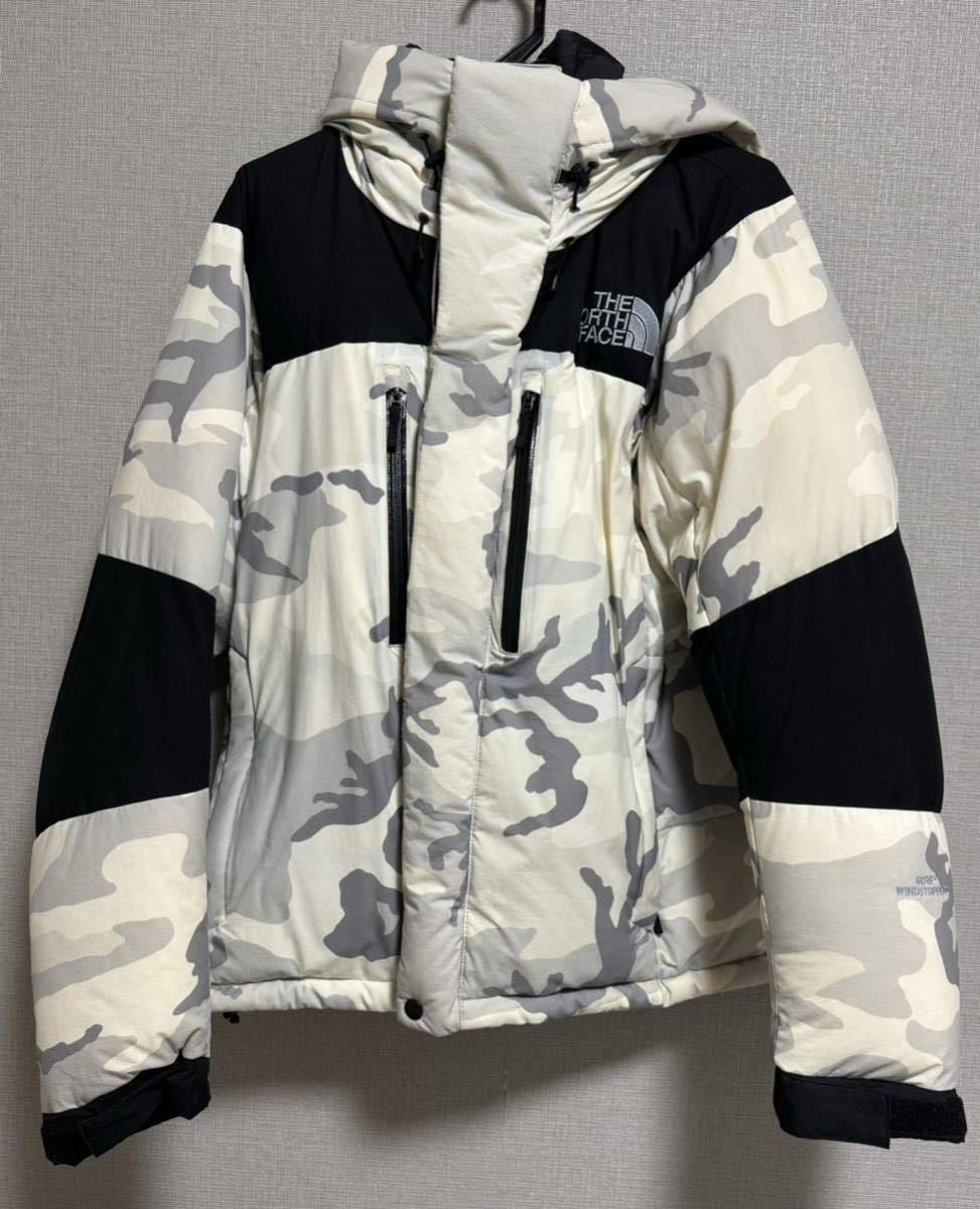 THE NORTH FACE バルトロライトジャケット Baltro ノースフェイス