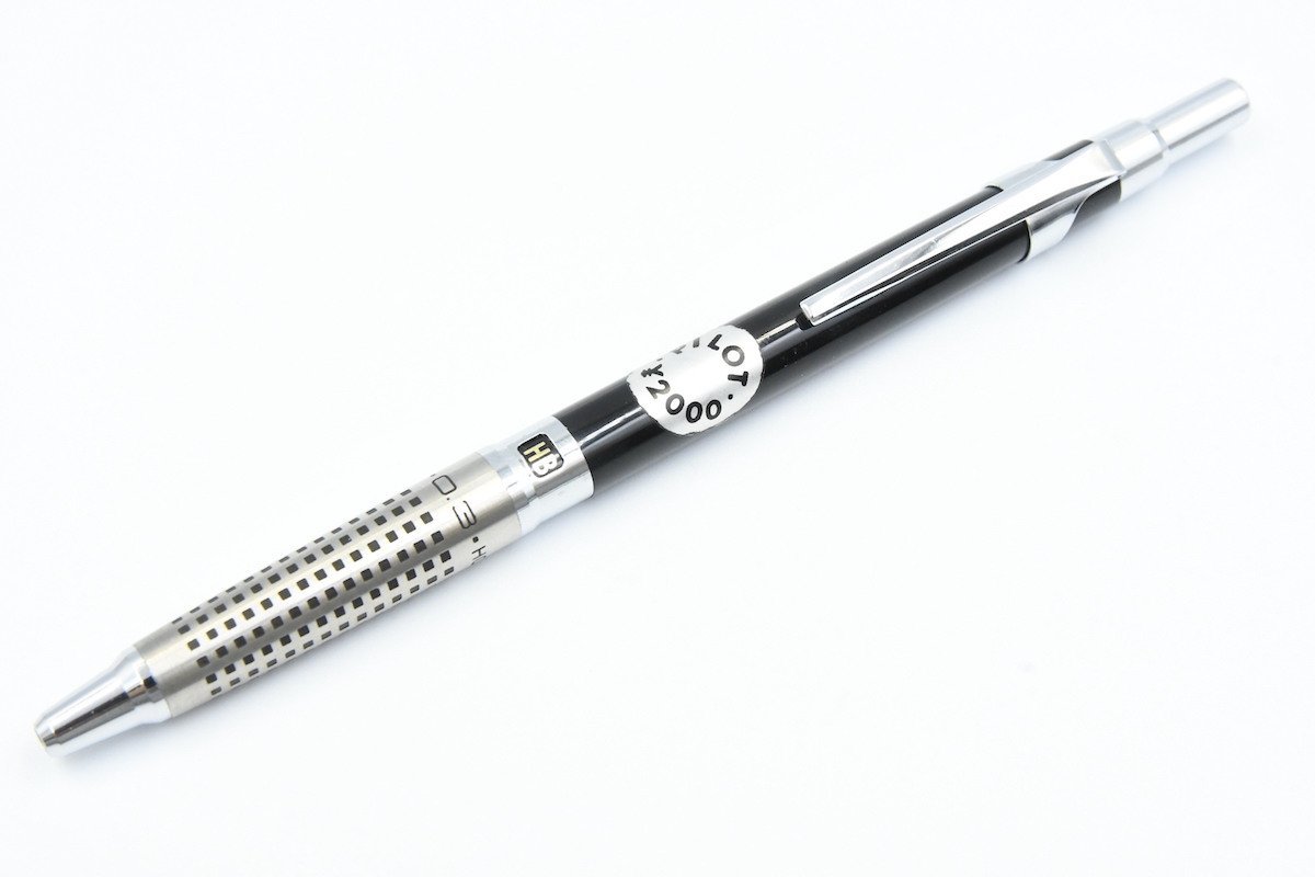 2022春夏新色】 PILOT パイロット H-2003 ダブルノック 0.3mm 製図用