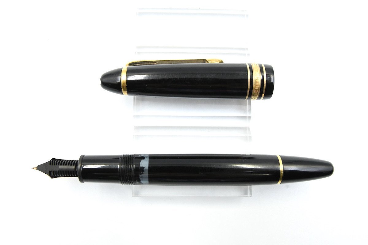 MONTBLANC モンブラン MEISTERSTUCK マイスターシュテュック No.146 全