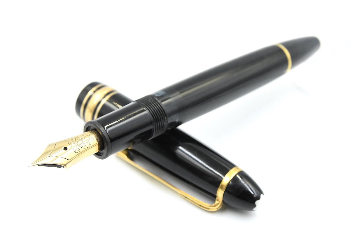 MONTBLANC モンブラン MEISTERSTUCK マイスターシュテュック No.146 全