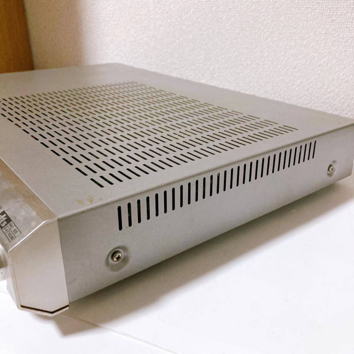 デノン AVサラウンドレシーバー AVR-550SD 【DENON フルデジタル デノン AVサラウンドレシーバー AVR-550SD 【DENON フルデジタル