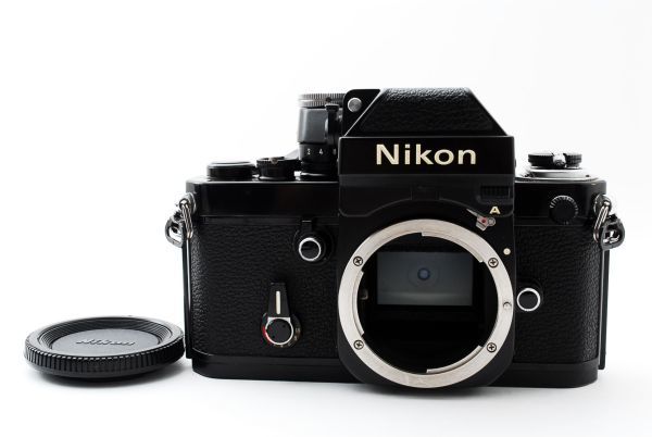 SALE】 F2 ニコン Nikon Photomic #1886520 フィイルカメラ Camera