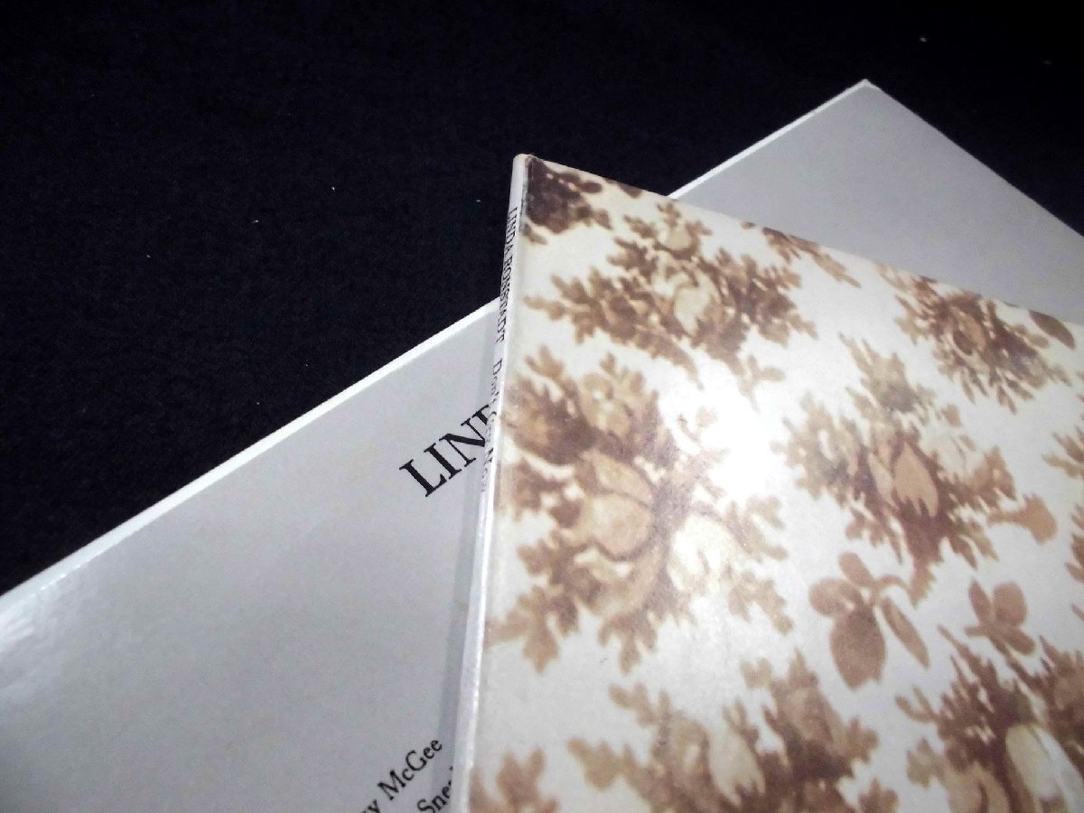 ●US-Asylum Recordsオリジナル””Promo White Labels,w/A1:B1 Copy!!”” Linda Ronstadt / Don't Cry Nowの画像4