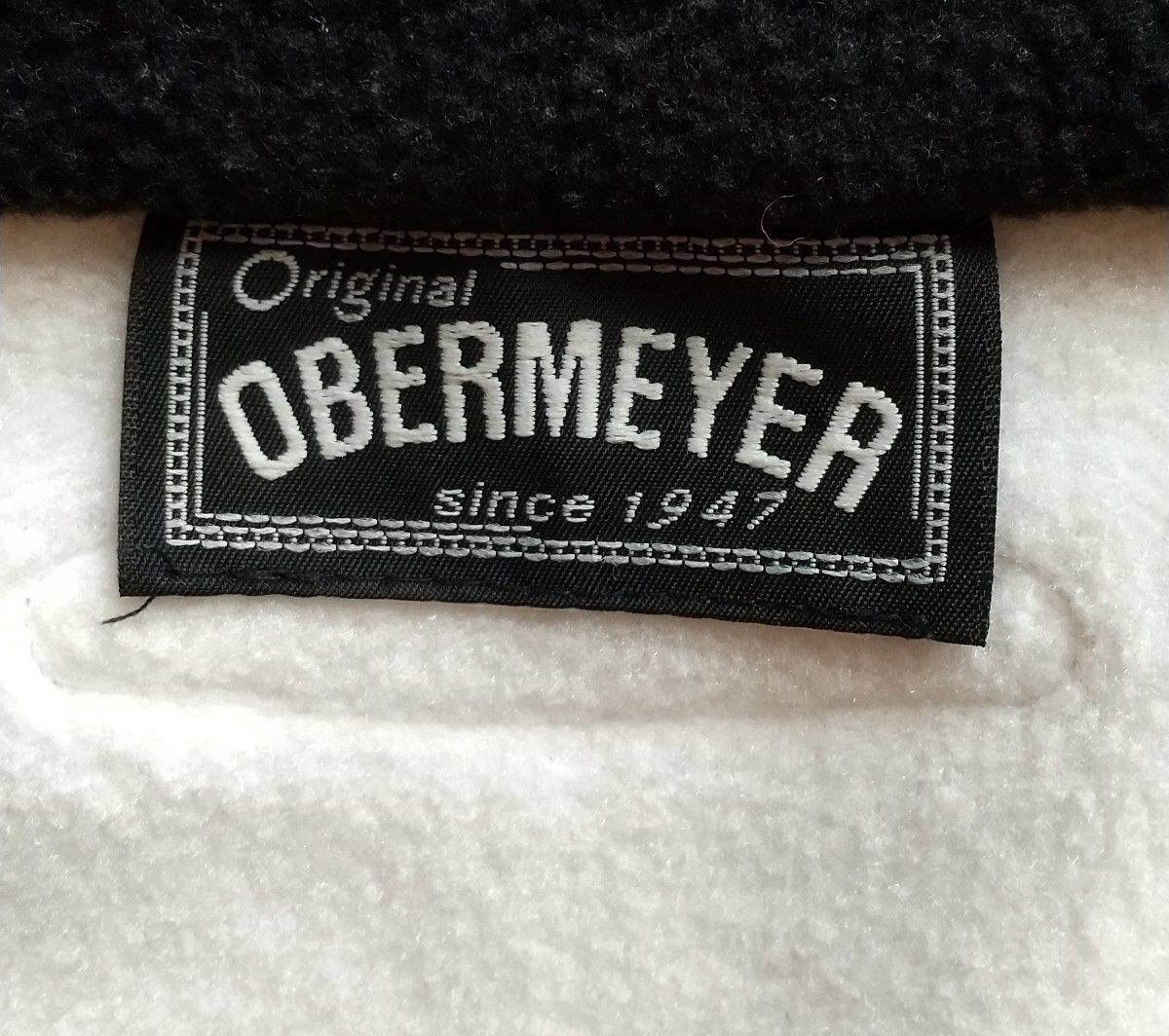 OBERMEYER オバマイヤー　フリースベスト　レディース　S