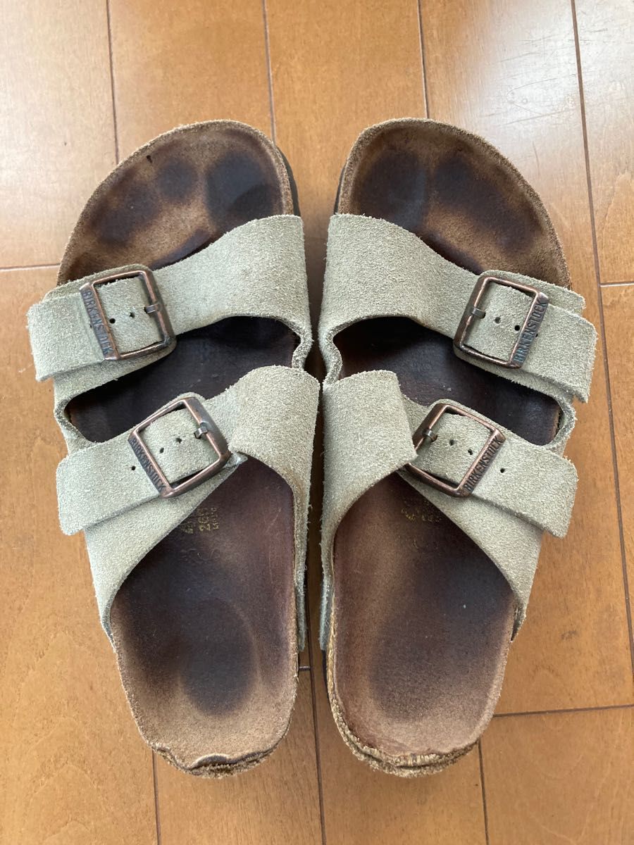 ビルケンシュトック birkenstock 41(26.5cm) アリゾナ