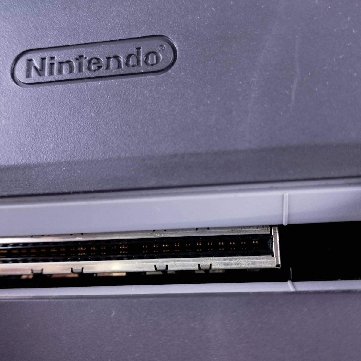 NINTENDO 任天堂 ニンテンドウ64 本体 コントローラー AVケーブル セット 動作確認済_画像3