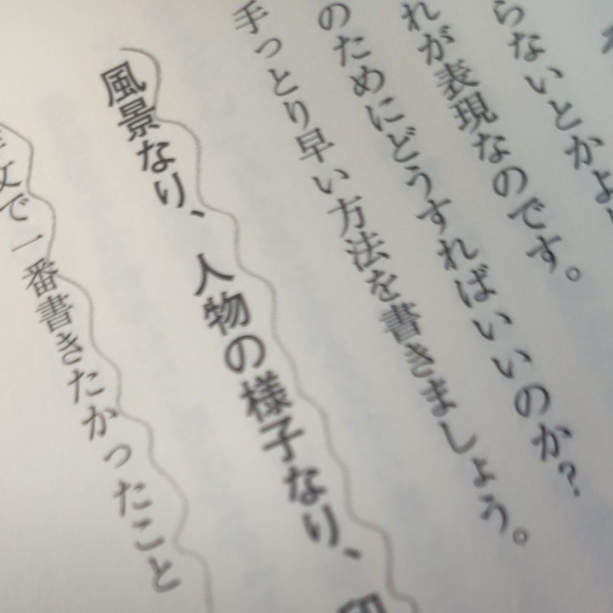 「本当の学力」は作文で劇的に伸びる 芦永奈雄／著