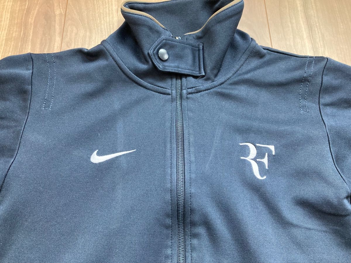 NIKE RFジャケット 2010全英 フェデラー スポーツ NIKE RFジャケット 2010全英 フェデラー スポーツ