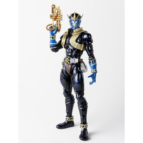 男女兼用 S.H.Figuarts 仮面ライダー威吹鬼◇新品Ss 真骨彫製法 仮面