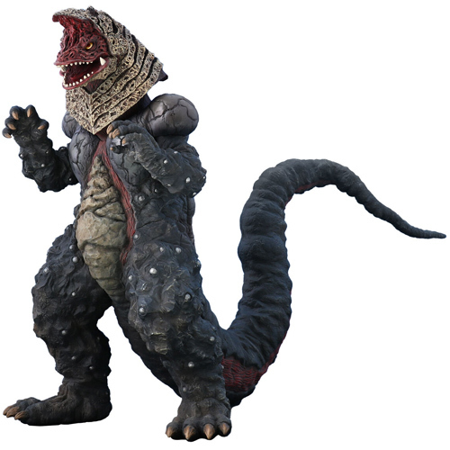 上質で快適 大怪獣シリーズ ULTRA NEW GENERATION ゴルザ◇新品Ss