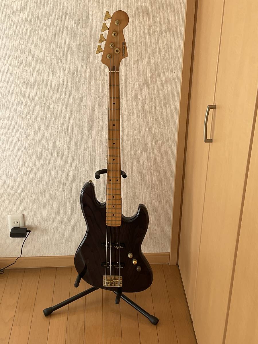 Yahoo!オークション - SCHECTER シェクター ベース ジャンク Yahoo!オークション - SCHECTER シェクター ベース ジャンク