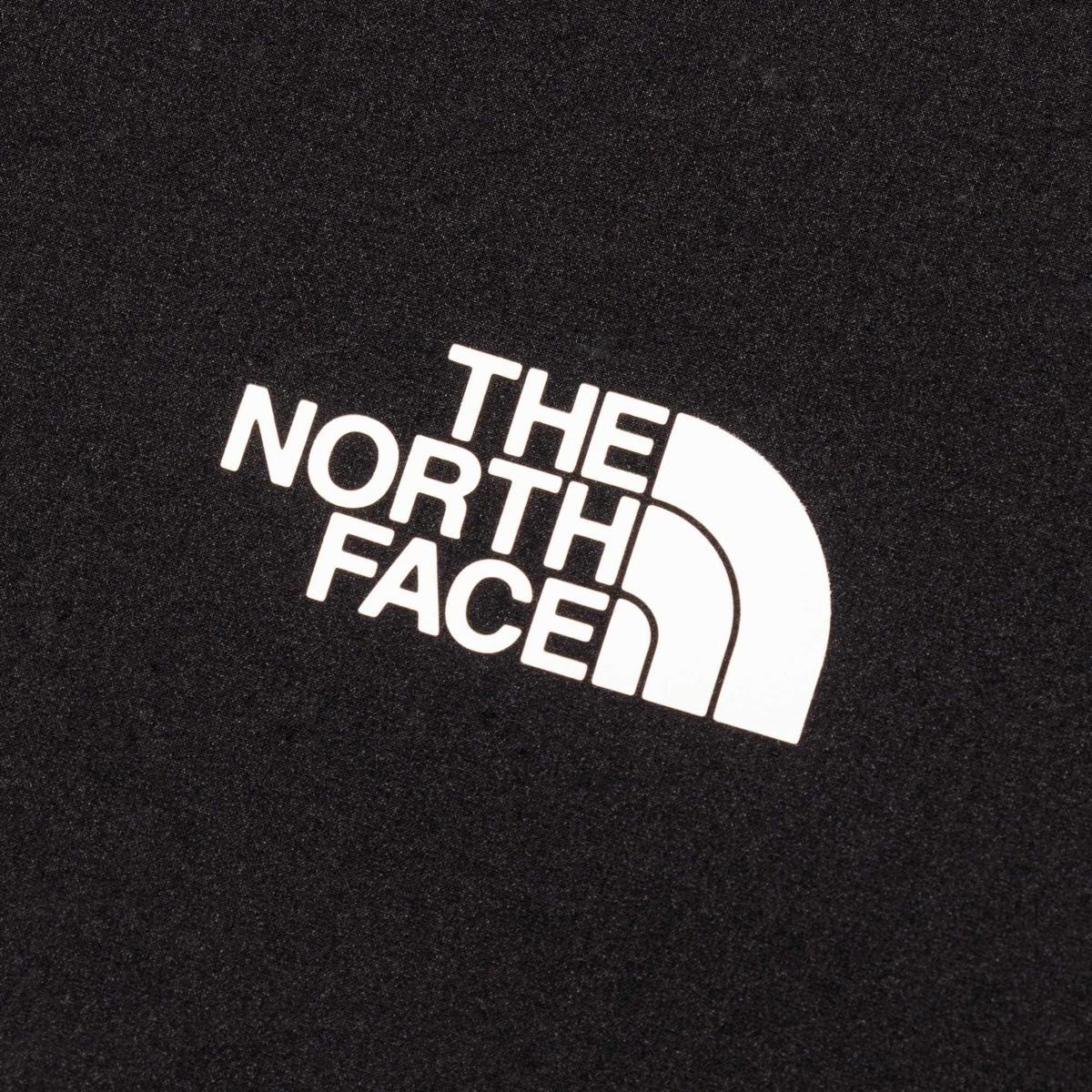 THE NORTH FACE ノースフェイス 長袖シャツ エイペックスフレックスクルーNP72282 ブルー(青色) メンズM新品