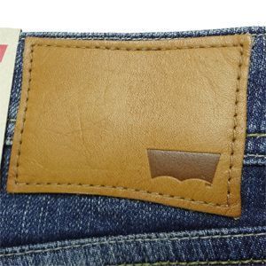 リーバイス レディース スキニーブーツ ジーンズ ジーパン Levi's Demi Curve W23_画像6