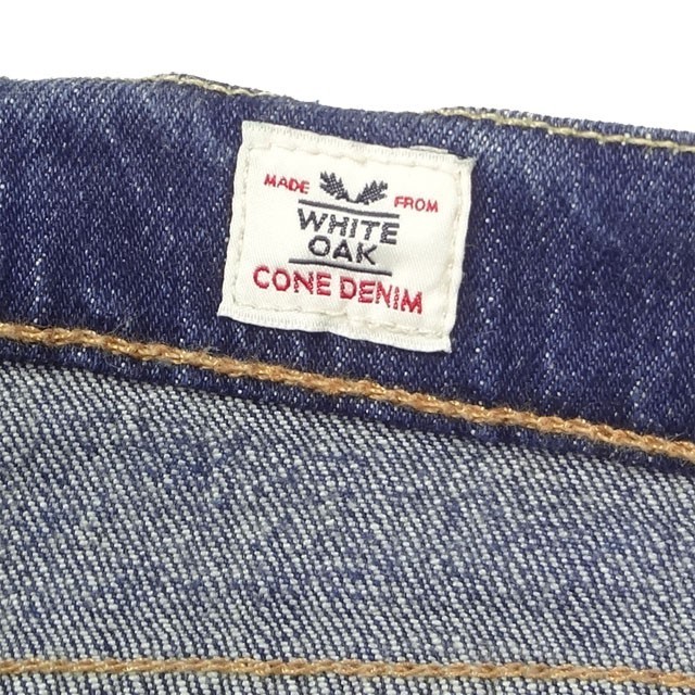 リーバイス ジーンズ Levi's 522 スリムテーパード Levi's W30の画像3