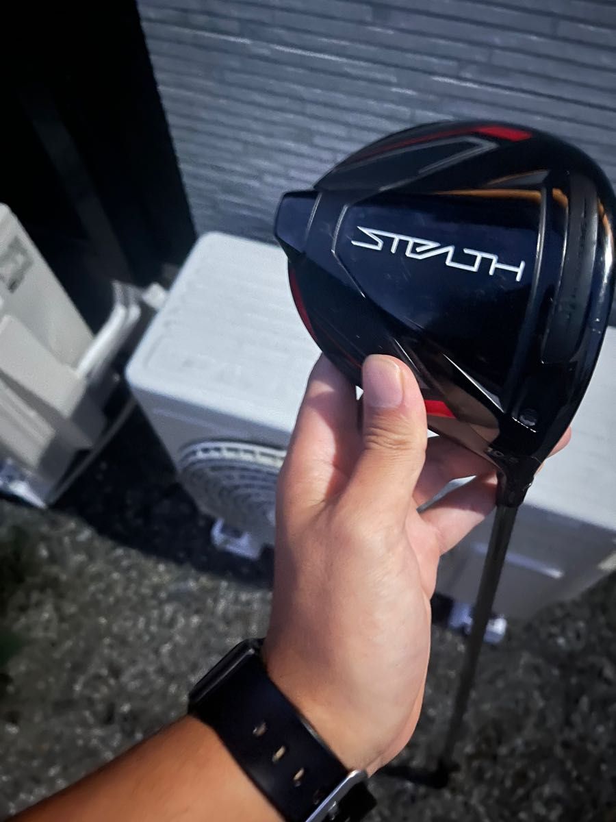 ステルスドライバー ディアマナgt60s