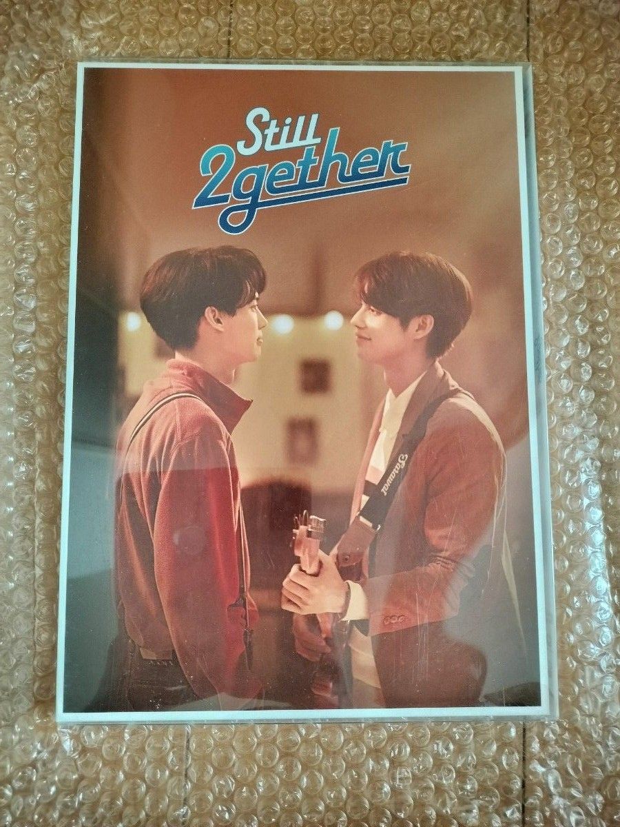 Still 2gether〈初回生産限定版〉Blu-ray Brightwin｜PayPayフリマ