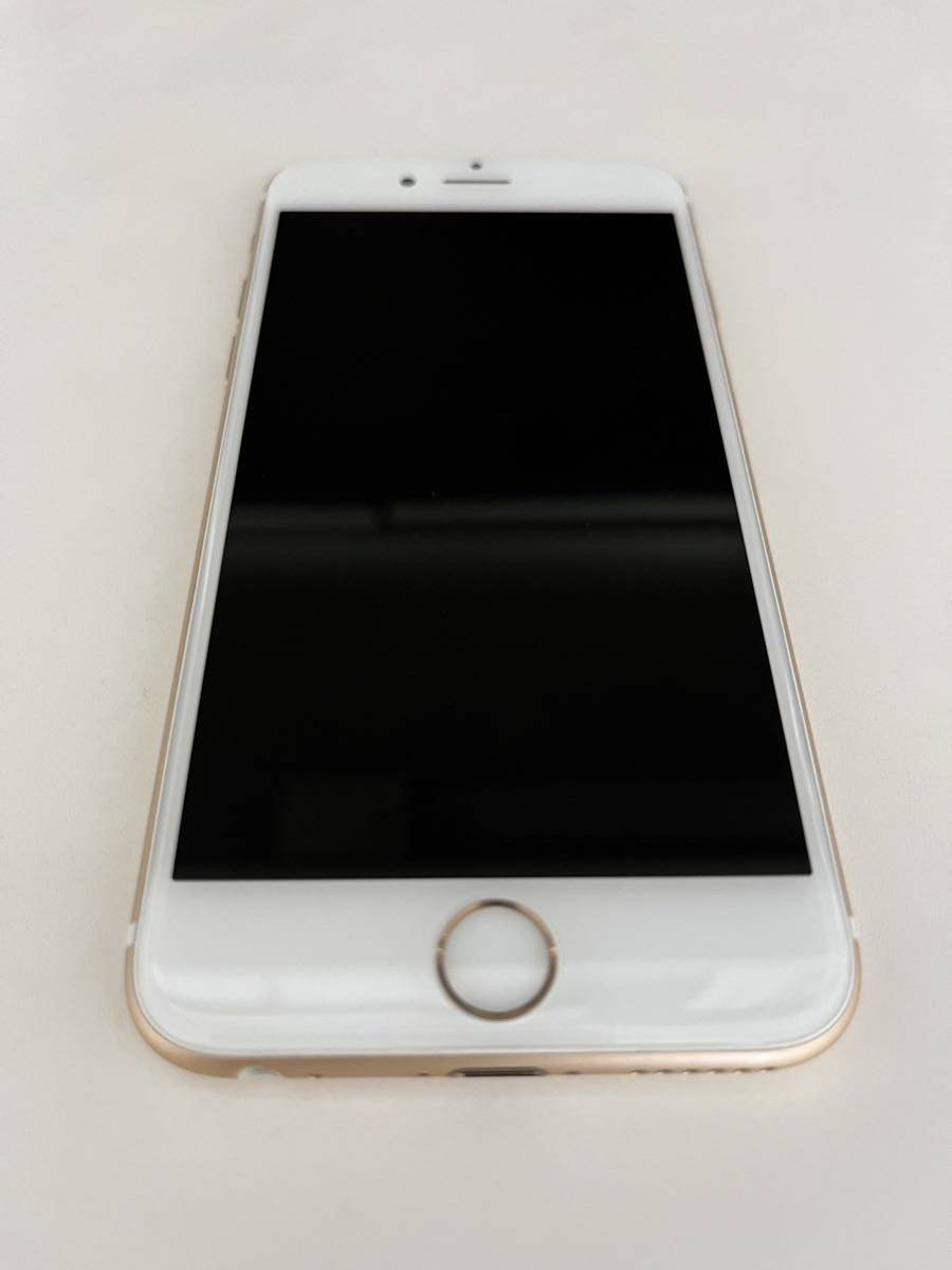 限定価格セール！】 iPhone6s siMフリー iFaceケース付き 32GB ローズ