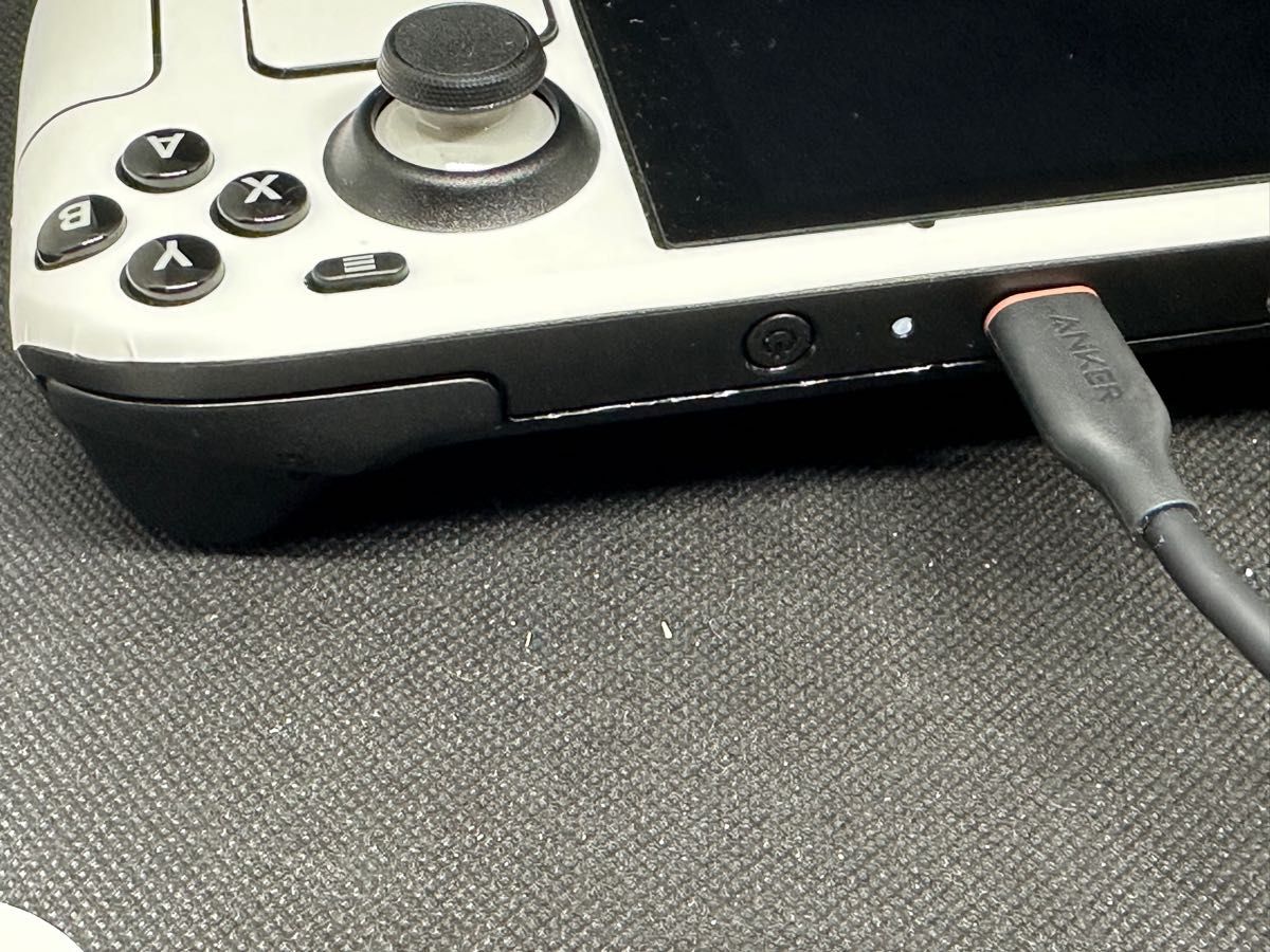 Steam Deck 本体 ジャンク 1tb ssd付属|Yahoo!フリマ(旧PayPay Steam Deck 本体 ジャンク 1tb ssd付属|Yahoo!フリマ(旧PayPay
