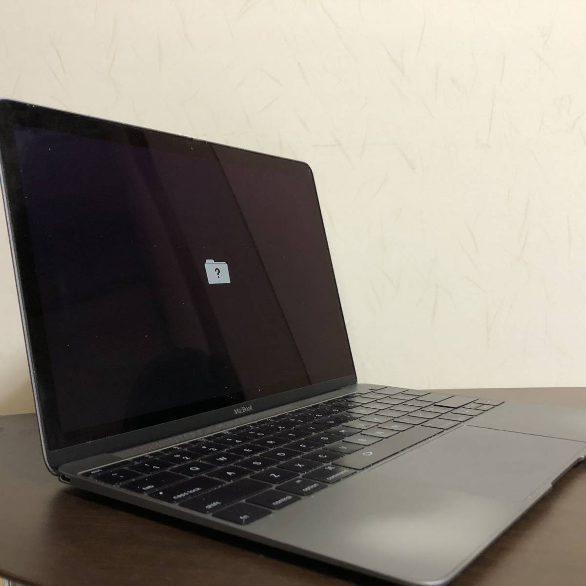 憧れ Macbook 元箱付き 12インチ 2016 MacBook - fishtowndistrict.com