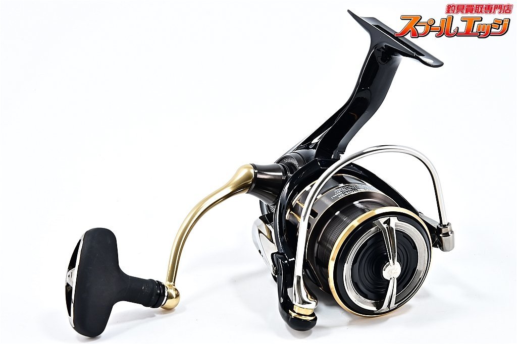 驚きの値段 【ダイワ】 19バリスティック LT 2500S-XH DAIWA BALLISTIC