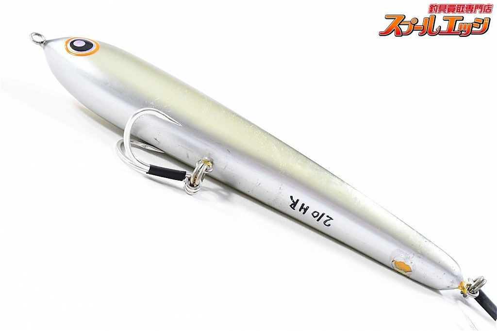 最高 【ローカルスタンダード】 ダイブベイト 210HR LOCAL-STANDARD