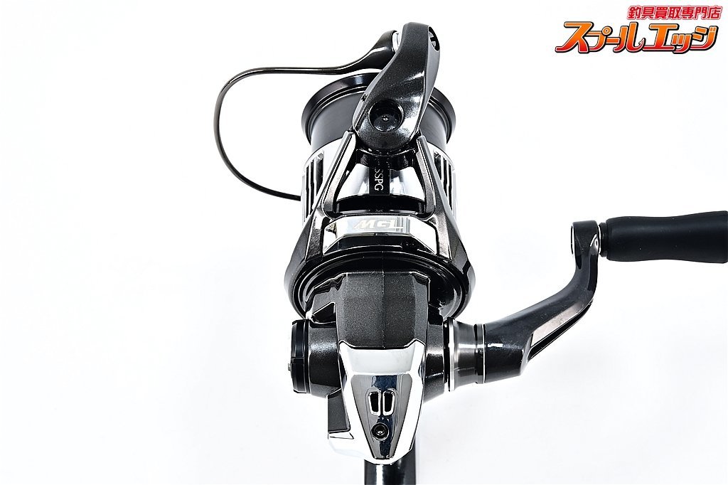 ★☆【シマノ】 23ヴァンキッシュ 1000SSSPG ISOファクトリーSシステム&リブレカスタムバランサー付 SHIMANO VANQUISH★☆m32549_画像8