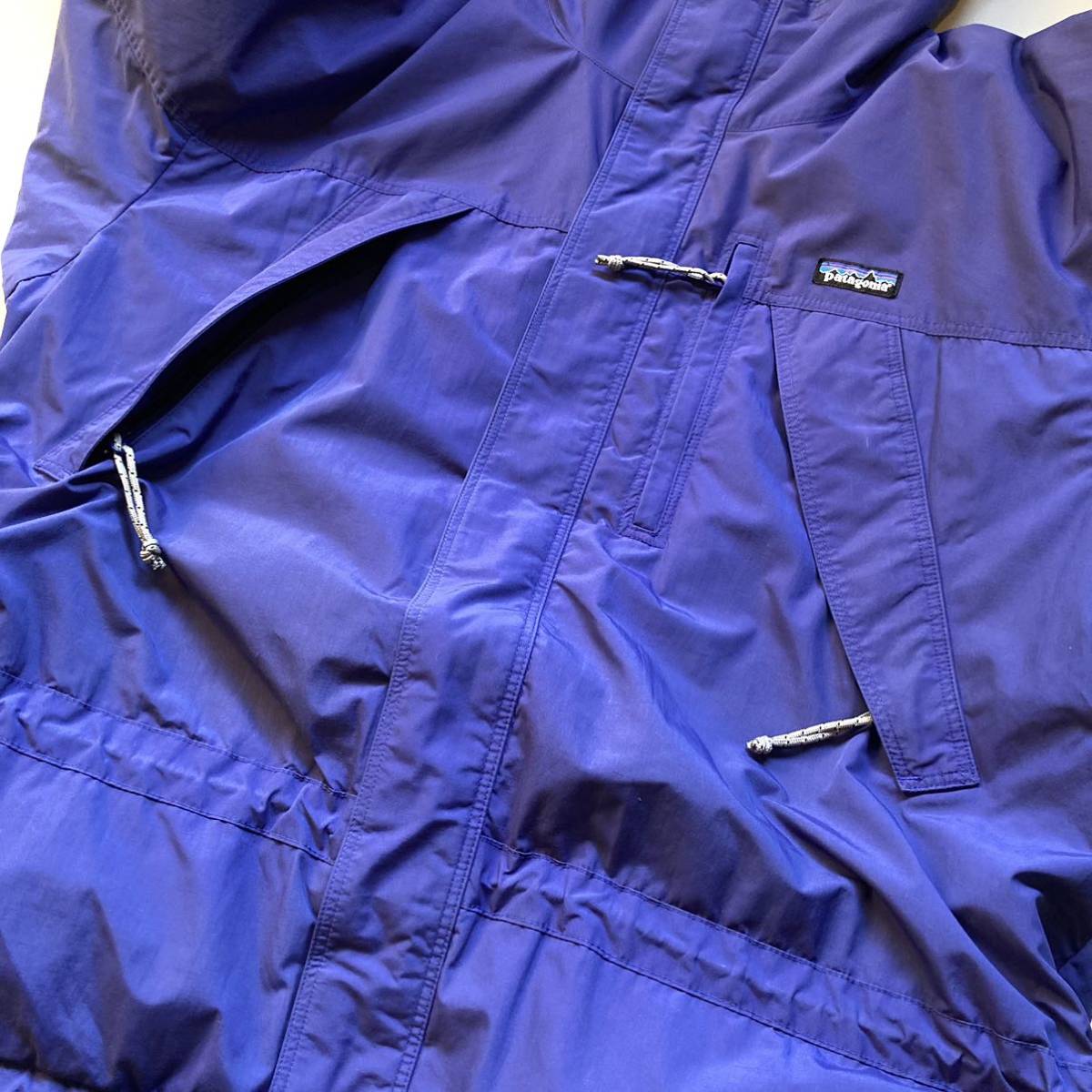 90s Patagonia Infurno jacket “Initial type” 90年代 90s Patagonia Infurno jacket “Initial type” 90年代