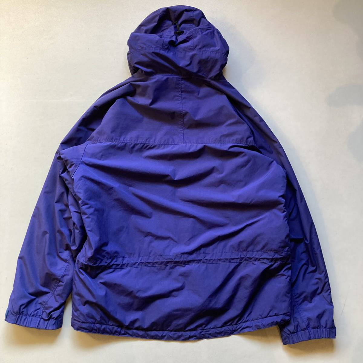 90s Patagonia Infurno jacket “Initial type” 90年代 90s Patagonia Infurno jacket “Initial type” 90年代