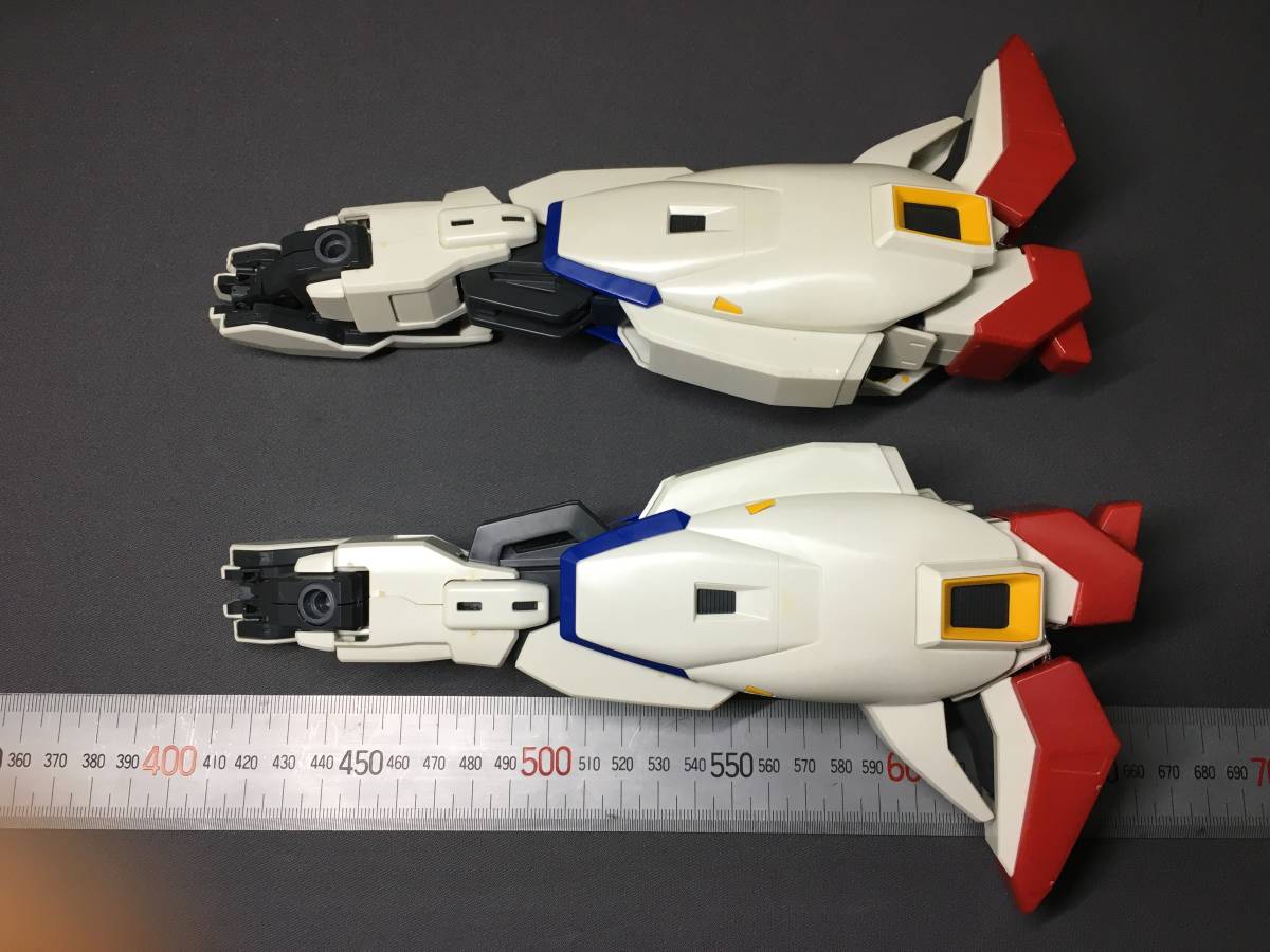 A 1/60 PG Ver1.0 パーフェクトグレード Zガンダム MSZ-006 頭部 A 1/60 PG Ver1.0 パーフェクトグレード Zガンダム MSZ-006 頭部