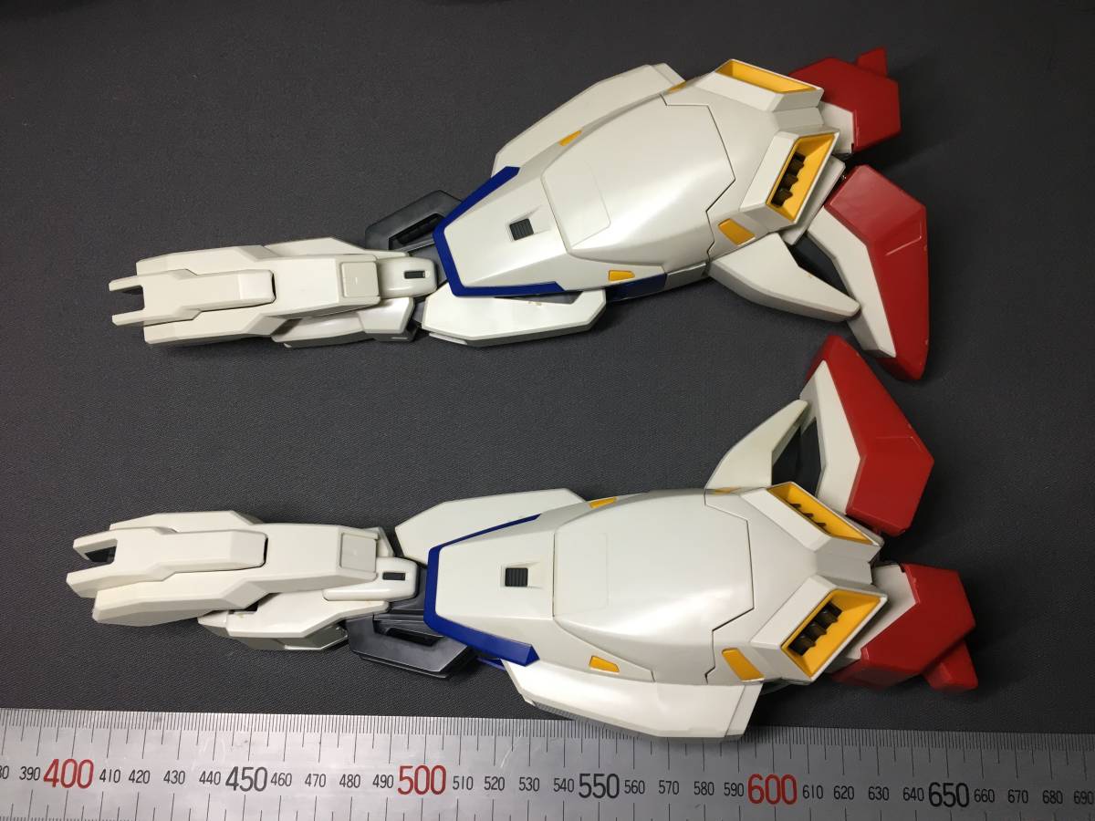 パーフェクトグレードZガンダム あまし Ver.1.0 パーフェクトグレードZガンダム あまし Ver.1.0