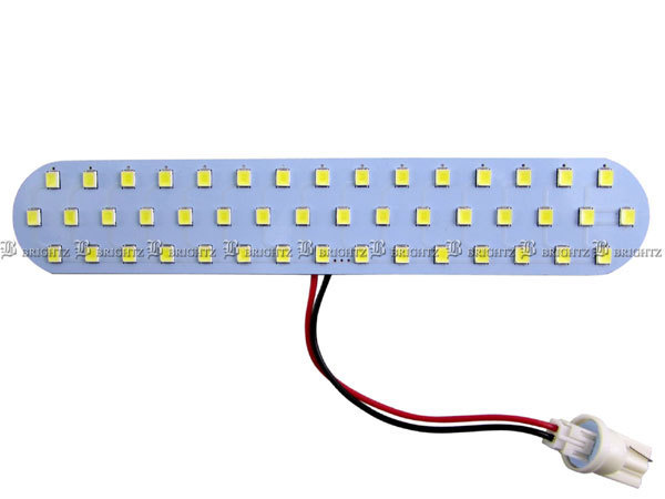 マーチ K13改 LEDルームランプ 1PC マップランプ バルブ インテリア 室内灯 ROOM－LAMP－038－1PC_画像1