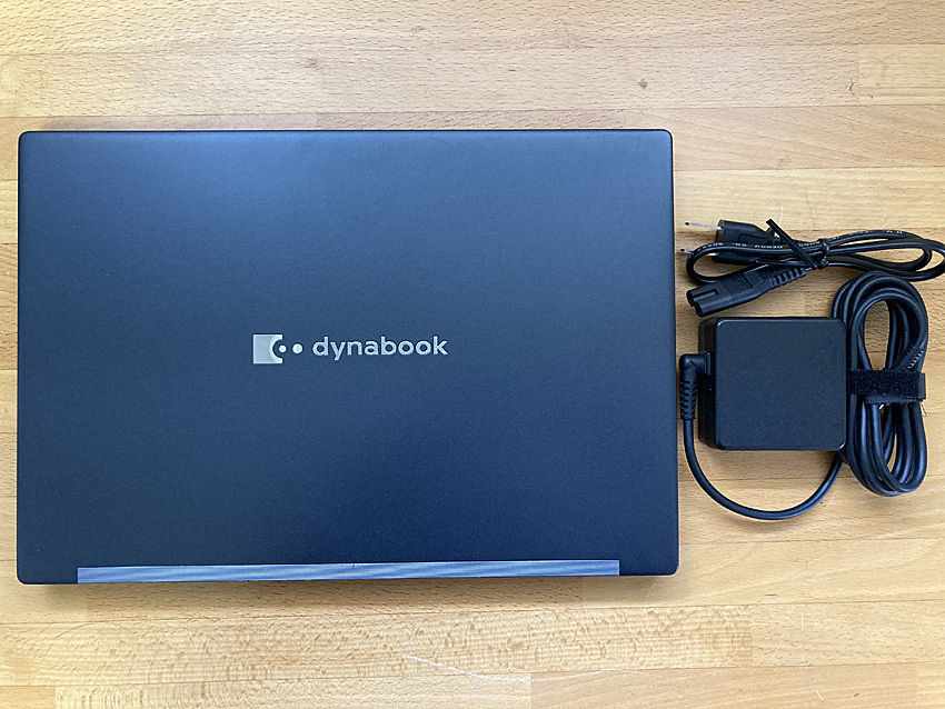 クーポン・セール dynabook G83/M 8G/256GB MS Office2021認証済