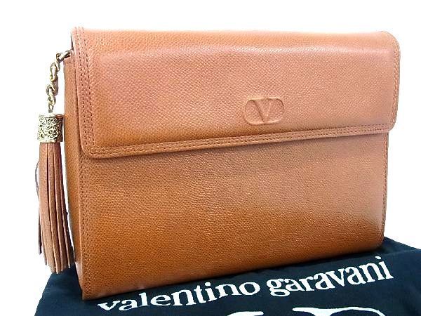 1円 □極美品□ VALENTINO GARAVANI ヴァレンティノ ガラヴァーニ