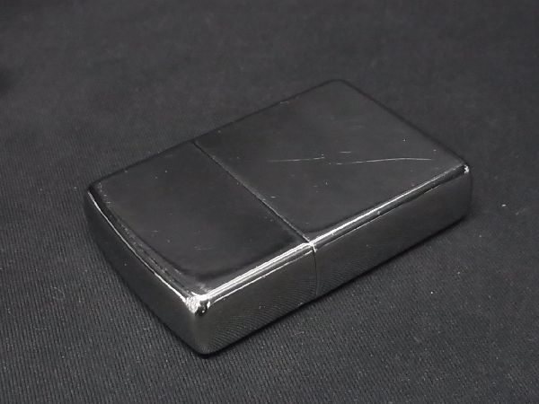 1円 ■美品■ ZIPPO ジッポー ハーレーダビッドソン 高級ガスライター ローラーガスライター 喫煙グッズ 喫煙具 シルバー系 AR6122_画像3