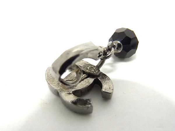 Sản phẩm 1円 □美品□ CHANEL シャネル ココマーク 04A 片耳のみ