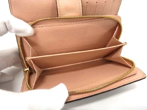 1円 □美品□ LOUIS VUITTON ルイヴィトン M60380 ダミエ