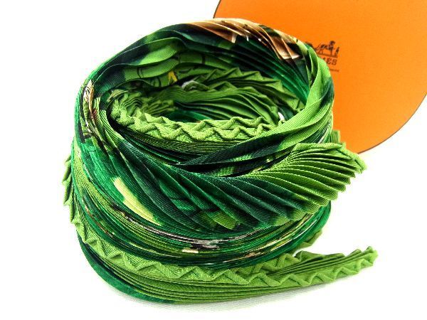 1円□極美品□HERMES エルメスCONCERTO【コンチェルト】カレプリセ