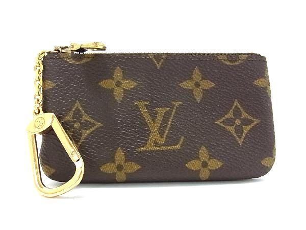 1円 □極美品□ LOUIS VUITTON ルイヴィトン Ｍ モノグラム