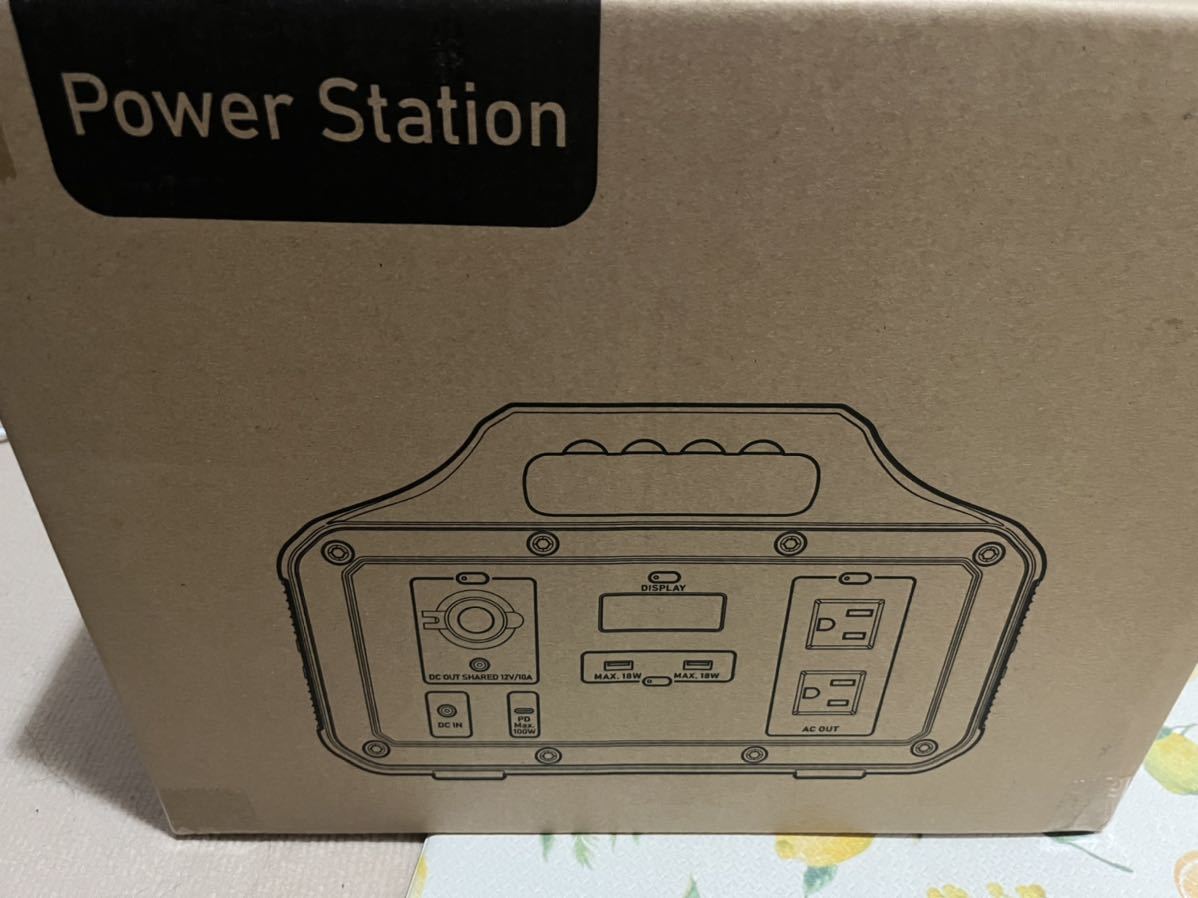 Headwolf ポータブル電源 1000W 276000mAh/1021Wh-
