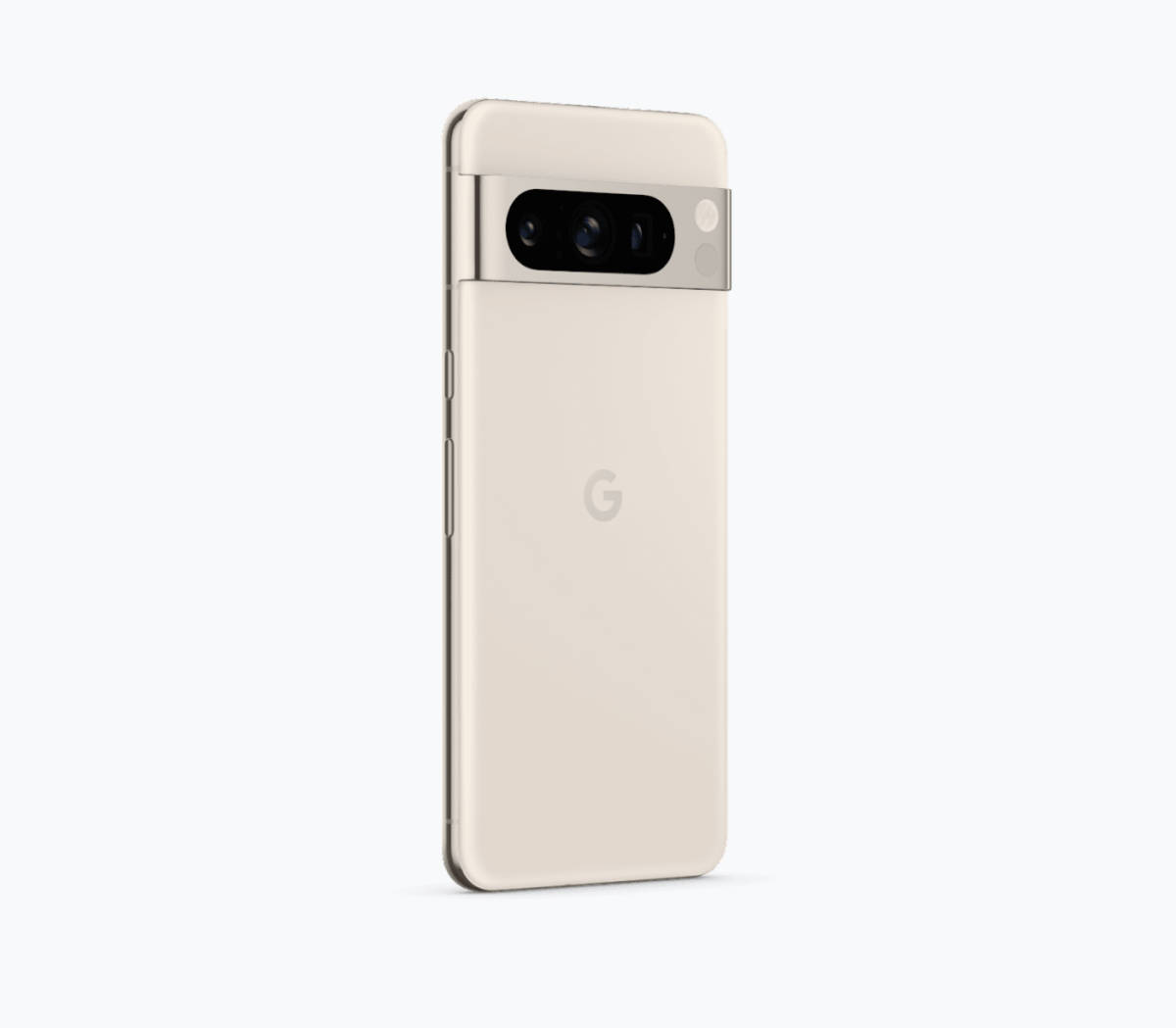 【新品未開封】Google Pixel 8 Pro Porcelain 128GB 公式ストア購入 SIMフリー版 定価: ￥159,900_画像6