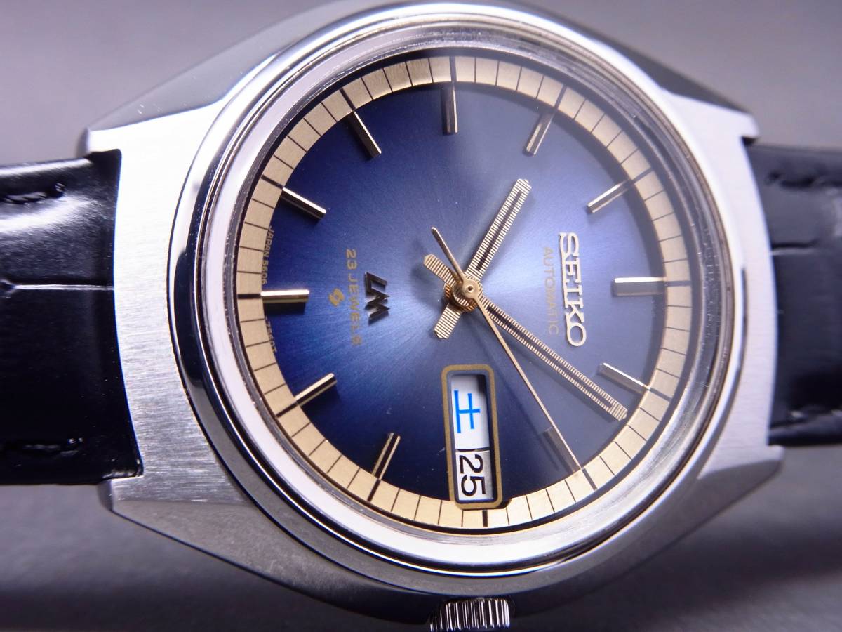 おトク情報がいっぱい! 4J52-0010 18金 SEIKO セイコー 腕時計 予備