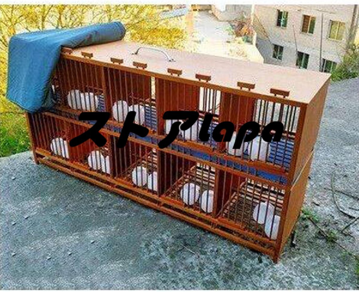  новый товар клетка для птиц птица ... транспортировка . удобный 10 шт gabichou. голубь или маленькая птица . ручная работа бамбук производства q1408
