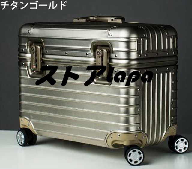 高品質アルミ製スーツケース 22インチ 全5色 TSAロック トランク アルミ合金ボディ 旅行用品 キャリーバッグ キャリーケース q983_画像3