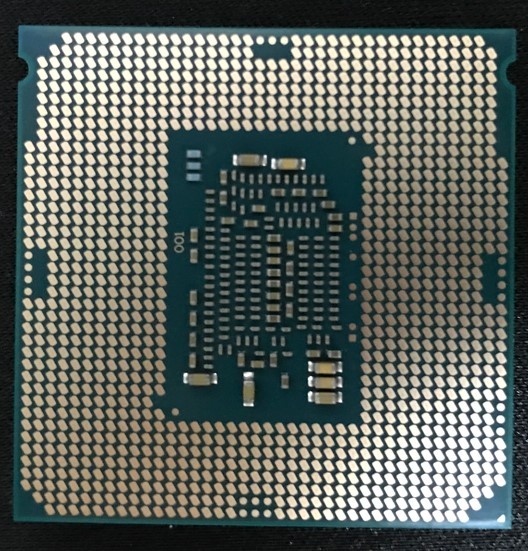 Intel Core i5-6500 動作確認済 ⑮_画像2